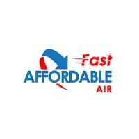 Fast Affordable Air image 1